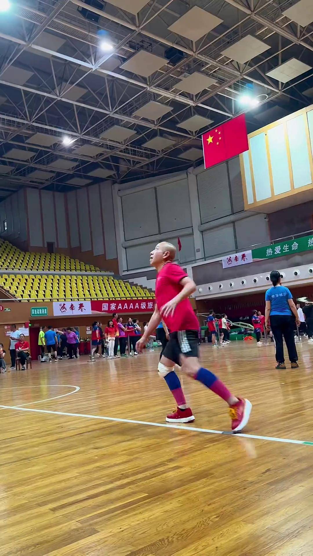 包含全国踢毽子比赛，传统文化新风尚的词条