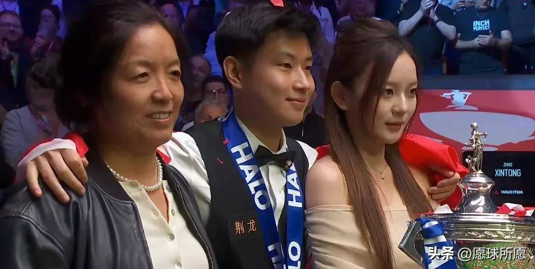 明星助阵，台球赛事受关注度飙升的简单介绍