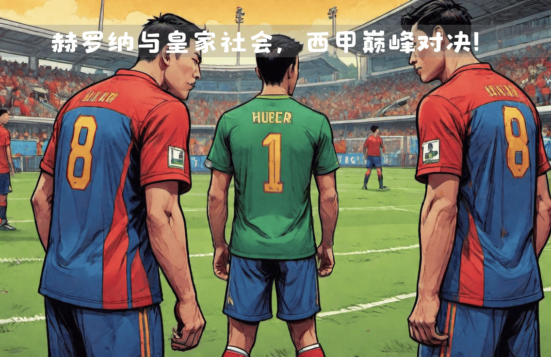 皇家社会防线神勇，战平强敌